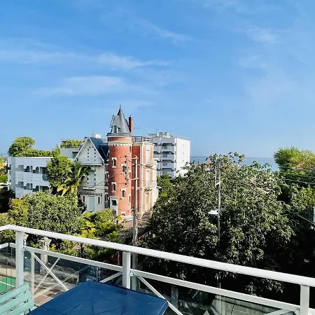 - 3 Pieces Avec Terrasses Et Parking A 300m De La - Fr-1-433-53 ארסשון
