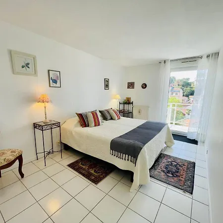 - 3 Pieces Avec Terrasses Et Parking A 300m De La - Fr-1-433-53 Аркашон